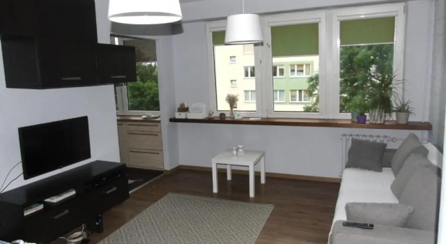 Apartament Aleksander, Забронировать Апартаменты/квартира Цехоцинек Куявско-Поморское воеводство