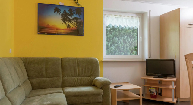 Apartment in Neukirch With Terrace, Varaa Huoneisto Furtwangen Black Forest