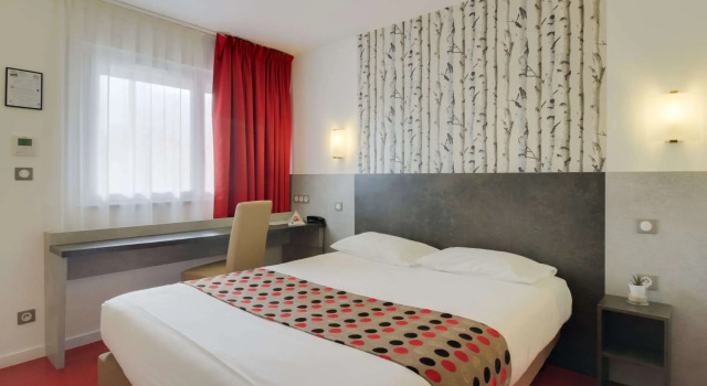 Hôtel Hermes Bourgogne-Dijon, Boek Hotel Hotels in Franche-Comte met ontbijt, Ontbijt