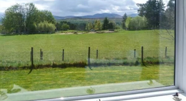 Коттедж Fronthill