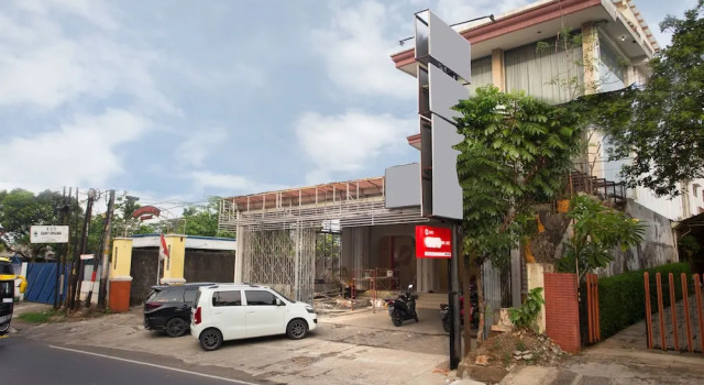 OYO 2443 Inn Joy