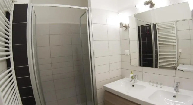 Апартаменты Nádor Apartman