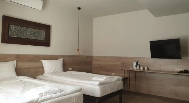 Clepsydra Residence, Rezervasyon Otel Filibe iş otelleri, 4* 5*