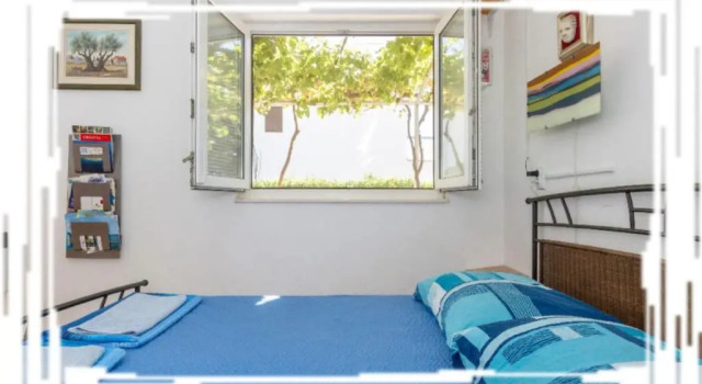 Номер Standard Hostel Oktarin