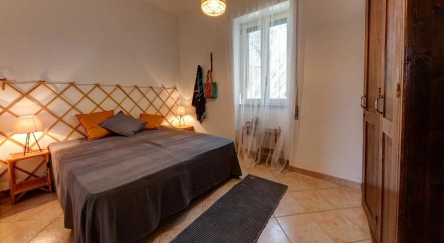 Коттедж с 3 комнатами Casa Marina