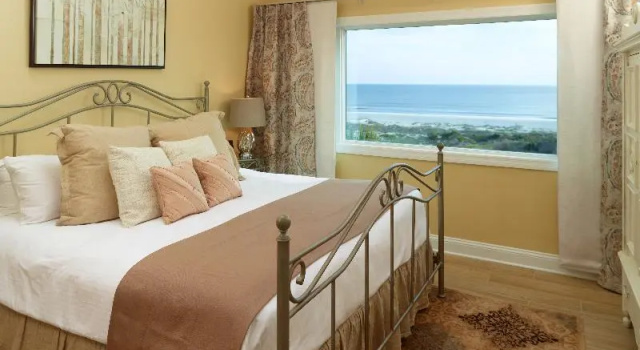 Номер Standard Villas Of Amelia Island