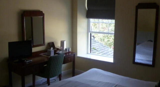 Номер Standard The Lamplighter Dining ~ Rooms