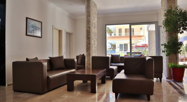 Kleopatra Smile Hotel