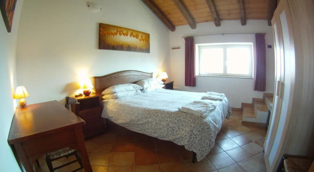 Al Campo Di Sotto Bed & Breakfast, Buchen Sie Hotel Hotels in Friuli Venezia Giulia mit Parkplatz, Parkplätze