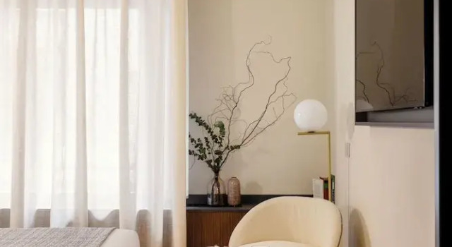 Апартаменты Luxury LUMERA STAY - Brera