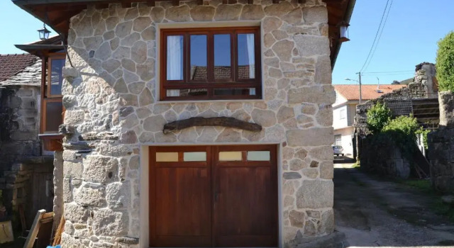 Апартаменты Casa Brues