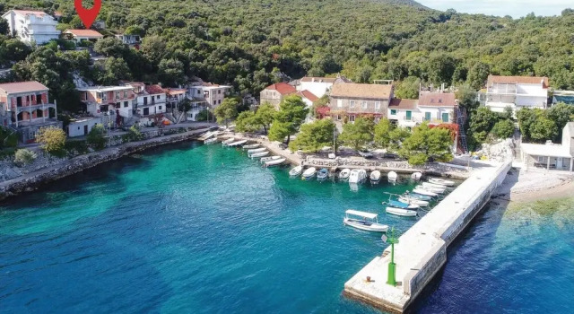Stunning Home in Crkvice With Wifi and 3 Bedrooms, Reserva ahora Hotel Kuna Peljeska Pelješac