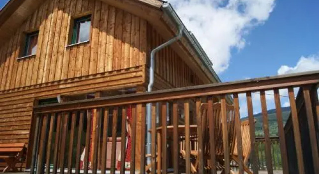 The Lodge, Prenota Hotel Stadl an der Mur 