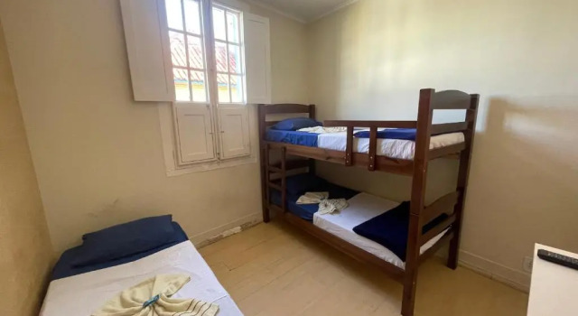 Номер Economy Pousada Casa de Bragança II