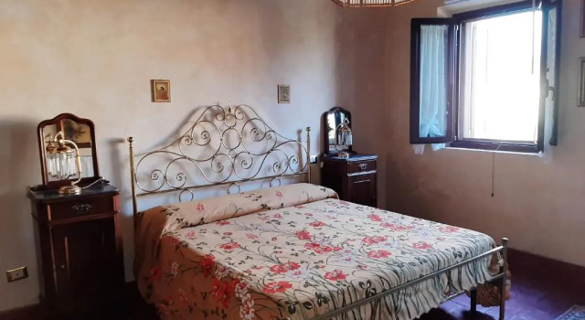 Номер Standard B&B A Casa Mia