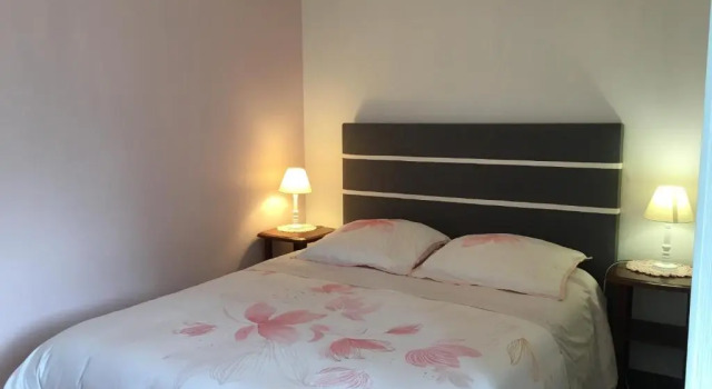 Номер Standard Chambres dhotes Chez Annie