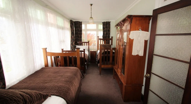 Семейный номер Standard Orana House