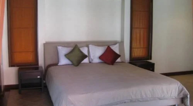 Plumeria Place Residence (Private Villa 1), Забронировать Отель Бан-Ао-Банграк Самуи