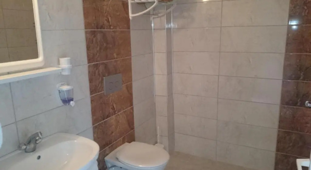 Трёхместный номер Standard Hotel Grün