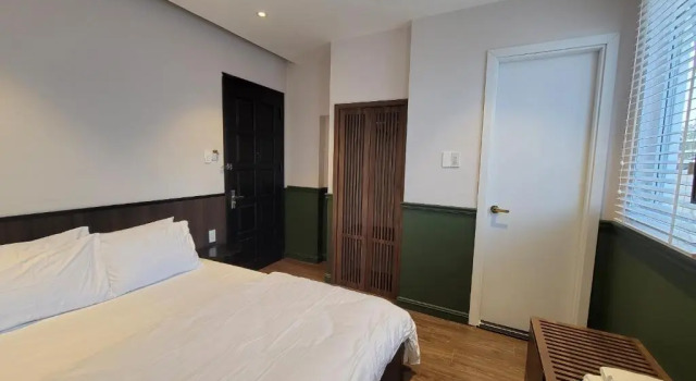 Номер Standard Savio House