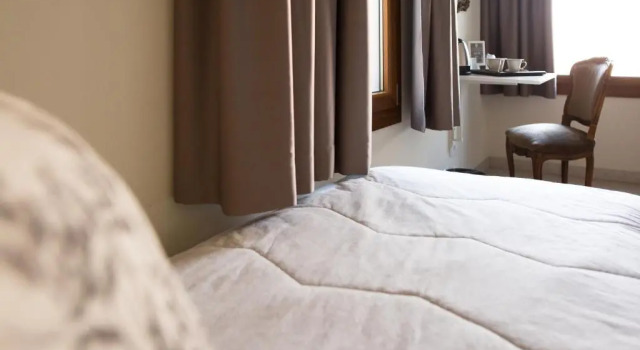 Трёхместный номер Standard Guest House Bella Onda