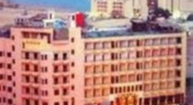 Les Rois Hotel