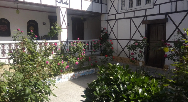 Hotel New Shalimar, Забронировать Отель Сринагар Jammu & Kashmir Ski
