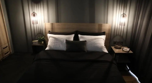 Super Stylish Apartments in the heart of Athens