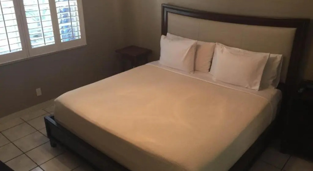Люкс Coral Reef Guesthouse