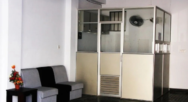 Vista Akara Suites, Забронировать Отель Отели Западной провинции 3 звезды, 3*