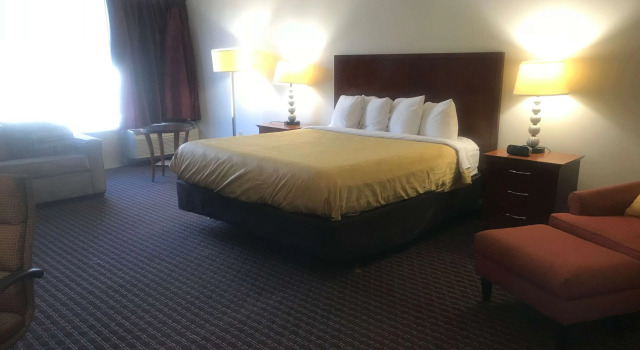 Days Inn by Wyndham Hartsfield Jackson Atlanta Airport West, Reserva ahora Hotel East Point Georgia