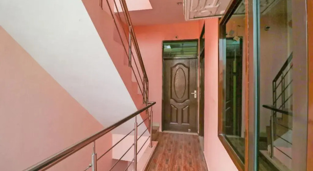 Apsra Inn by OYO Rooms, Book Hotel Jalandhar Punjab