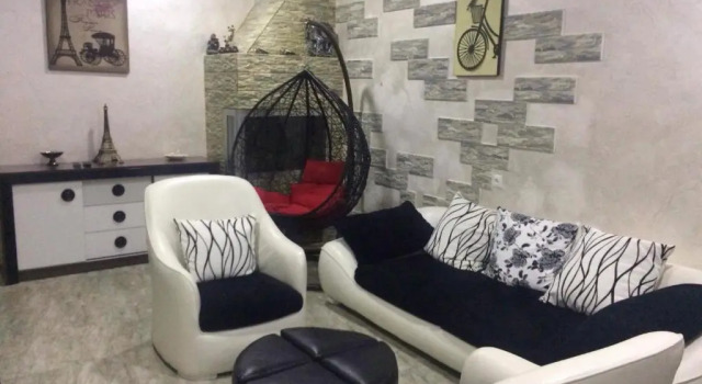 Апартаменты с 2 комнатами Inga's Apartment