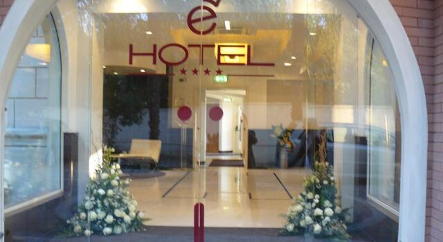 E Hotel, Забронировать Отель Отели Реджо-ди-Калабриа с завтраком, Завтраки