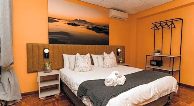 Номер Superior Cape Diamond Boutique Hotel