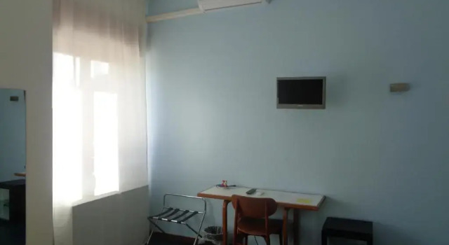 Номер Business Siris Hotel