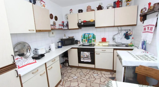 Апартаменты Apartments Monpeloso