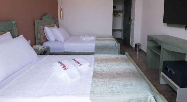 Noel Baba Hotel
