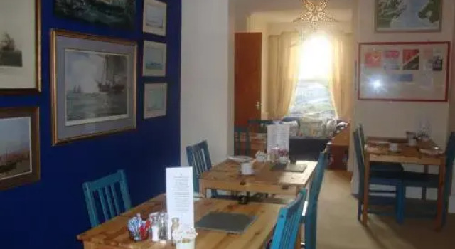 The Observatory Guest House