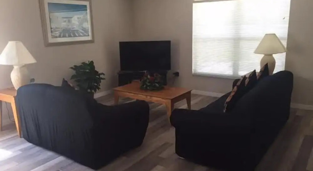 Ov4051 - Southern Dunes - 3 Bed 2.5 Baths Villa, Забронировать Вилла Отели Lakeland - Winter Haven с парковкой, Парковка