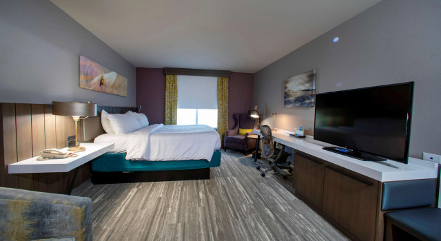 Hilton Garden Inn Rapid City