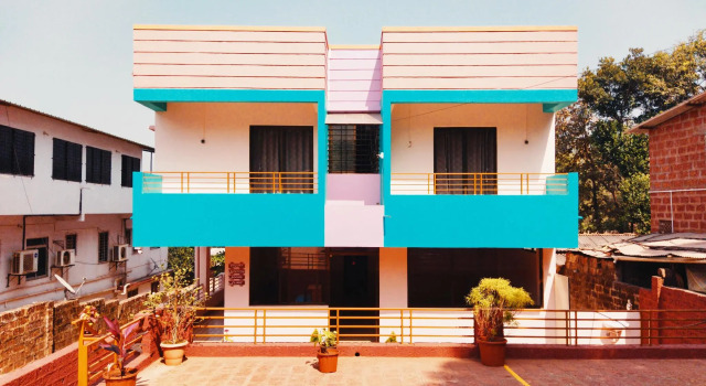 Hotel Madhuban, Забронировать Отель Отели штата Махараштры 3 звезды, 3*