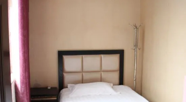 Номер Standard Xia Shun 8 Fashion Express Hotel