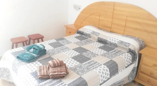 Apartment With one Bedroom in Antigua, With Pool Access and Balcony