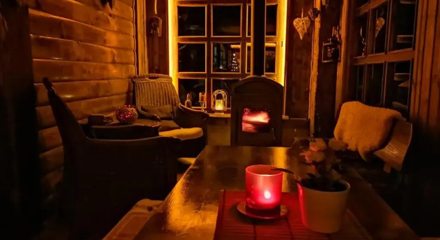 Privat Eden, Book Hotel Hoteller i Žilinský kraj med morgenmad, Morgenmad