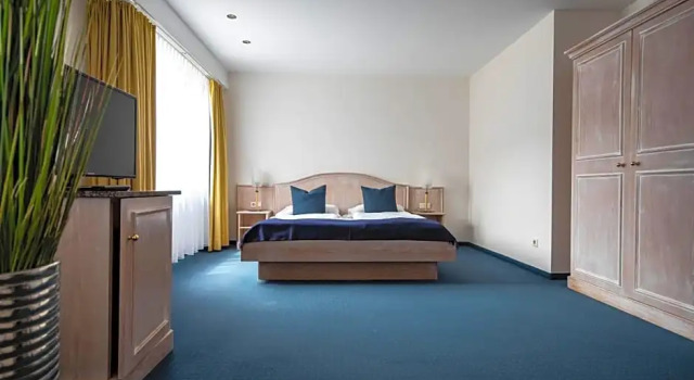 Номер Standard Amadeo Hotel Schaffenrath