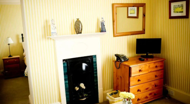 Номер Standard Dufferin Coaching Inn