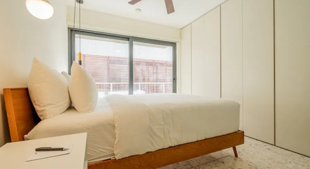 Klub Apartmán s balkonem La Moderna Downtown Nights by Wynwood
