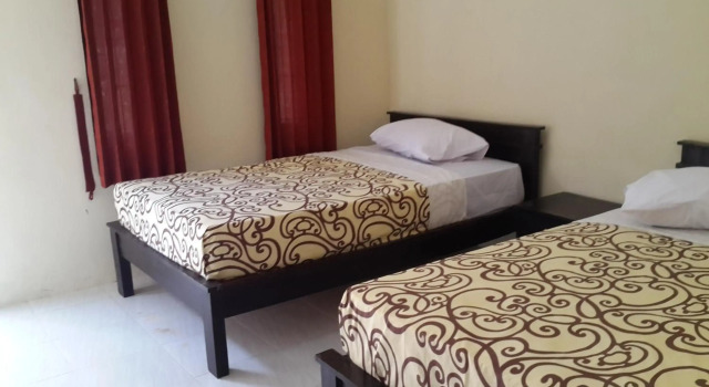 Belong Bunter Homestay, Boek Hotel Goedkope hotels in Bali