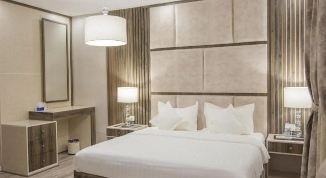 فندق فيلتون Veliton Hotel, Book Hotel 3-stjernede hoteller i Eastern Province, 3*